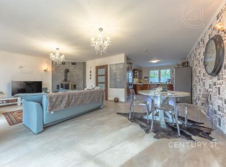 Prodej domu/vily, 198 m²