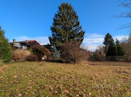 Prodej pozemku pro bydlení, 2 485 m²