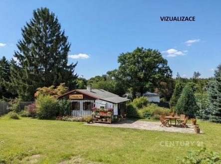 Prodej pozemku pro bydlení, 2 485 m²