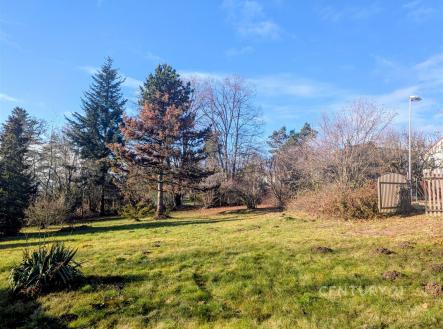 Prodej pozemku pro bydlení, 2 485 m²