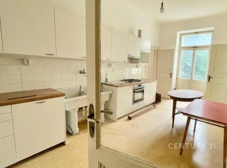 Pronájem bytu, 4+1, 125 m²