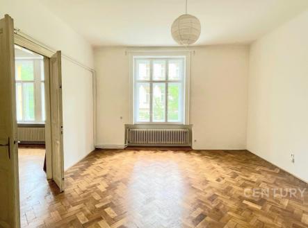 Pronájem bytu, 4+1, 125 m²