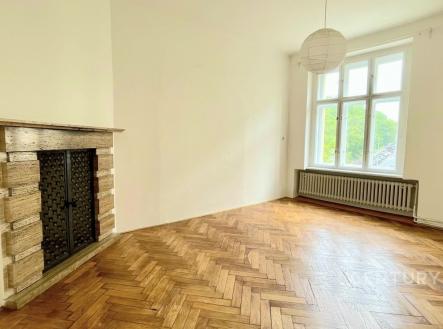 Pronájem bytu, 4+1, 125 m²
