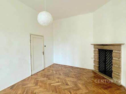 Pronájem bytu, 4+1, 125 m²