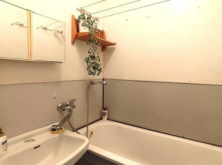 Pronájem bytu, 2+1, 60 m²