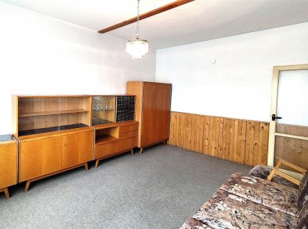 Pronájem bytu, 2+1, 60 m²