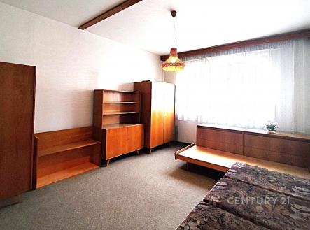 Pronájem bytu, 2+1, 60 m²