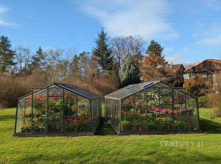 Prodej pozemku, zahrada, 2 485 m²