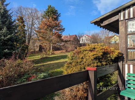 Prodej pozemku, zahrada, 2 485 m²