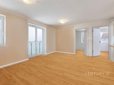 Prodej nájemního domu, 375 m²