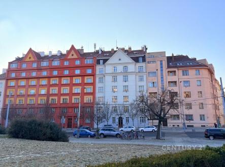 Prodej bytu, 3+1, 110 m²