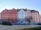 Prodej bytu, 3+1, 110 m²