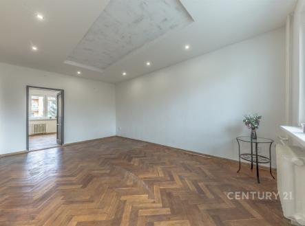 Prodej bytu, 2+1, 54 m²