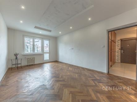 Prodej bytu, 2+1, 54 m²