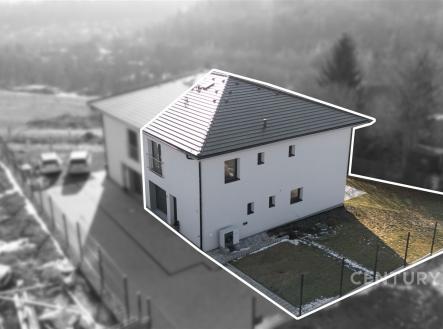 Prodej domu/vily, 145 m²