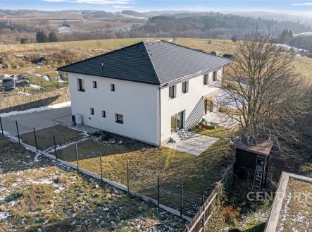 Prodej domu/vily, 145 m²