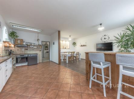 Prodej bytu, 3+kk, 98 m²