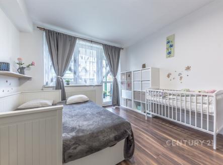 Prodej bytu, 3+kk, 98 m²