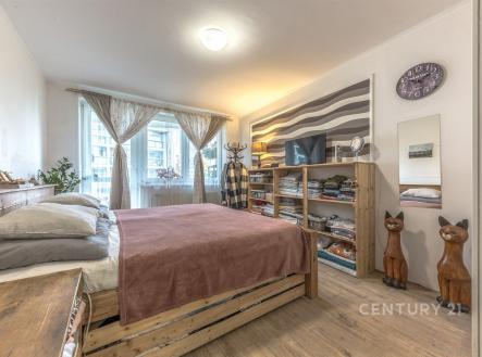 Prodej bytu, 3+kk, 98 m²