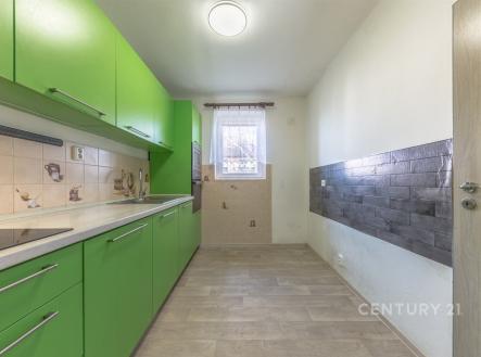 Prodej bytu, 3+1, 65 m²