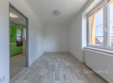Prodej bytu, 3+1, 65 m²
