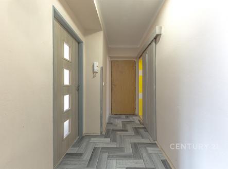 Prodej bytu, 3+1, 65 m²