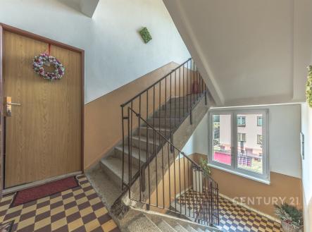 Prodej bytu, 3+1, 65 m²