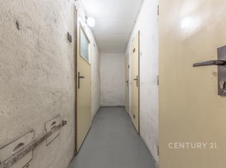 Prodej bytu, 3+1, 65 m²