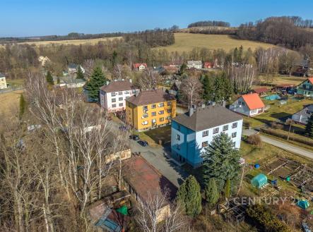 Prodej bytu, 3+1, 65 m²