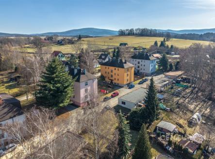 Prodej bytu, 3+1, 65 m²