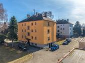 Prodej bytu, 3+1, 65 m²