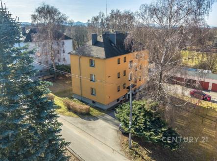 Prodej bytu, 3+1, 67 m²