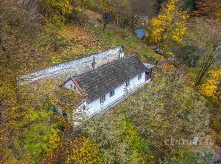Prodej chaty/rekreačního objektu, 37 m²