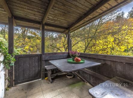 Prodej chaty/rekreačního objektu, 37 m²