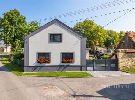 Prodej domu/vily, 155 m²