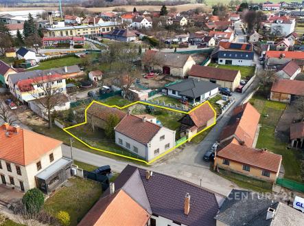 Prodej domu/vily, 155 m²