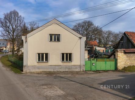 Prodej domu/vily, 155 m²