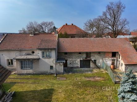 Prodej domu/vily, 155 m²