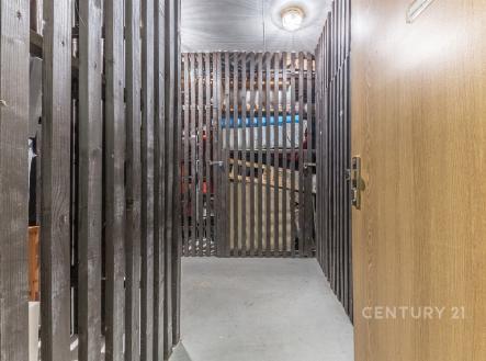 Prodej bytu, 1+kk, 45 m²