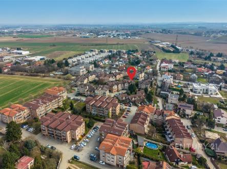 Prodej bytu, 1+kk, 45 m²