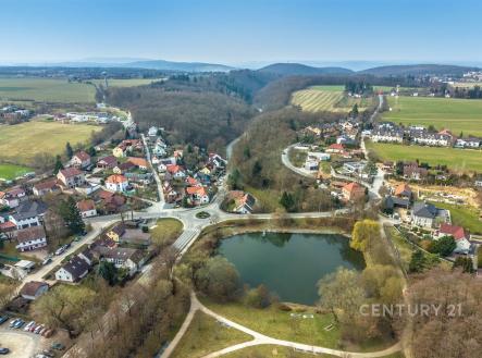 Prodej bytu, 1+kk, 45 m²