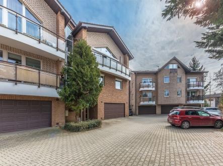 Prodej bytu, 1+kk, 45 m² obrázek