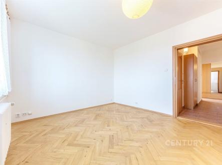 Prodej bytu, 3+1, 66 m²