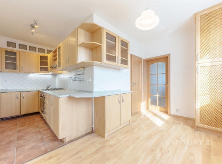 Prodej bytu, 3+1, 66 m²