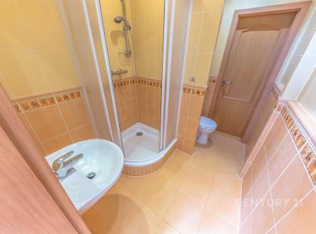 Prodej bytu, 3+1, 66 m²