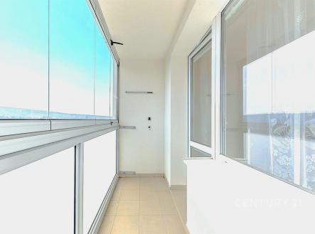 Prodej bytu, 3+1, 66 m²