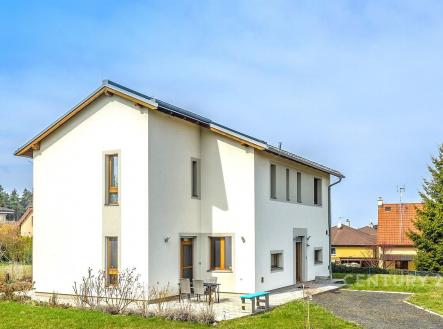 Prodej domu/vily, 226 m²