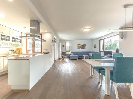 Prodej domu/vily, 226 m²