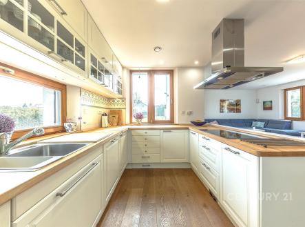 Prodej domu/vily, 226 m²