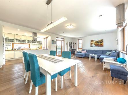 Prodej domu/vily, 226 m²